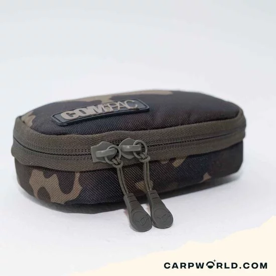 Korda Korda Compac 70 Tackle Pouch Dark Kamo