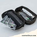 Korda Korda Compac 70 Tackle Pouch Dark Kamo
