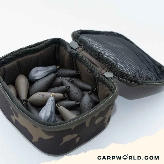 Korda Korda Compac 100 Tackle Pouch Dark Kamo
