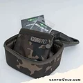 Korda Korda Compac 100 Tackle Pouch Dark Kamo