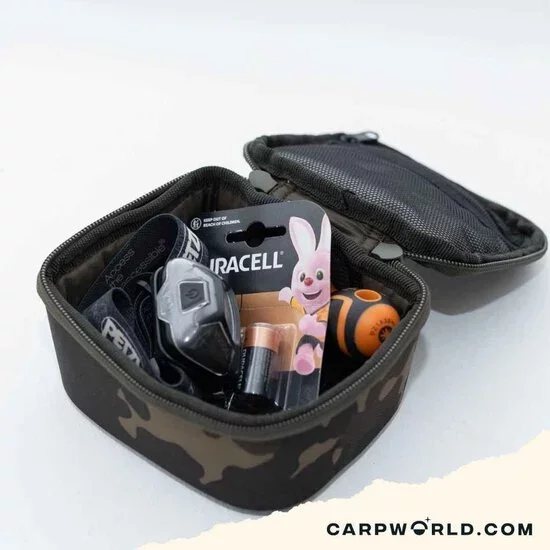 Korda Korda Compac 100 Tackle Pouch Dark Kamo