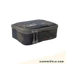 Korda Compac 125 Tackle Pouch Dark Kamo