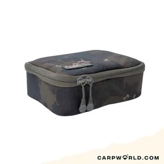Korda Compac 125 Tackle Pouch Dark Kamo