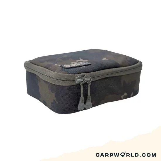 Korda Korda Compac 125 Tackle Pouch Dark Kamo