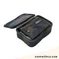 Korda Korda Compac 125 Tackle Pouch Dark Kamo