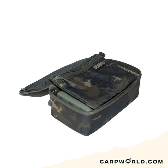 Korda Korda Compac 140 Tackle Pouch Dark Kamo