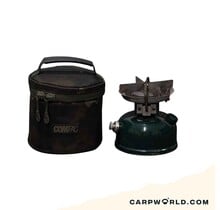 Korda Compac Stove Bag Dark Kamo