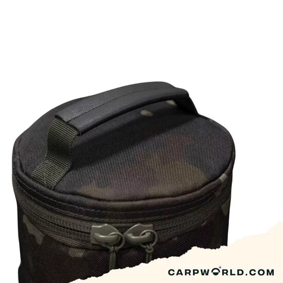 Korda Korda Compac Stove Bag Dark Kamo