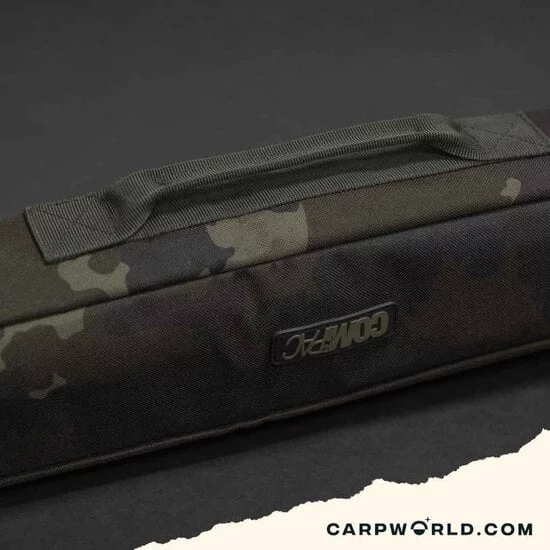 Korda Korda Compac Storm Pole Bag Dark Kamo