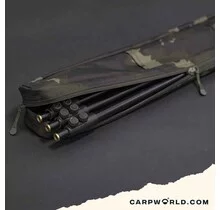 Korda Compac Storm Pole Bag Dark Kamo