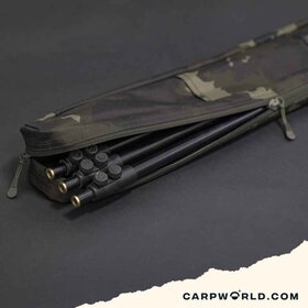 Korda Compac Storm Pole Bag Dark Kamo