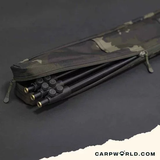 Korda Korda Compac Storm Pole Bag Dark Kamo