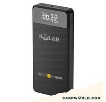 Solar S-Tron Powerpack 20K