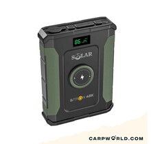 Solar S-Tron Powerpack 48K