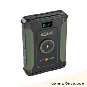 Solar S-Tron Powerpack 48K