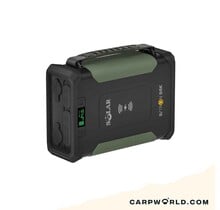 Solar S-Tron Powerpack 96K