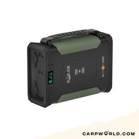 Solar S-Tron Powerpack 96K