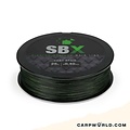 Thinking Anglers Thinking Anglers SBX Braided Main Line 25lb 0.40mm