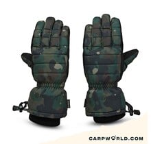 Trakker Techpro Waterproof Gloves