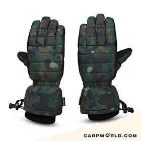 Trakker Techpro Waterproof Gloves