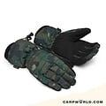 Trakker Products Trakker Techpro Waterproof Gloves