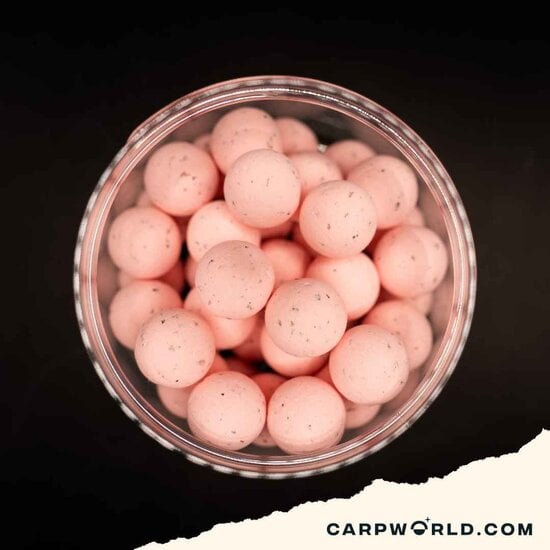 Carpworld.com Carpworld.com X F.F EsterSquid12 Pop Up 15mm