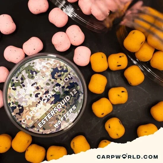 Carpworld.com Carpworld.com X F.F EsterSquid12 Wafters