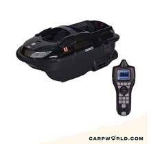 Boatman Vulcan Basic