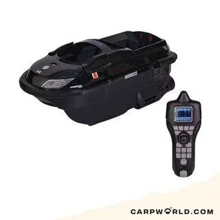 Boatman Vulcan Basic