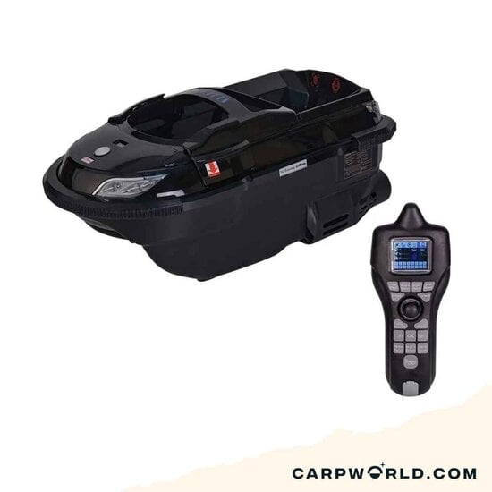 Boatman Boatman Vulcan Basic