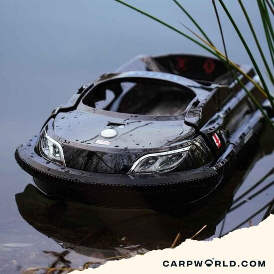 Boatman Boatman Vulcan Basic