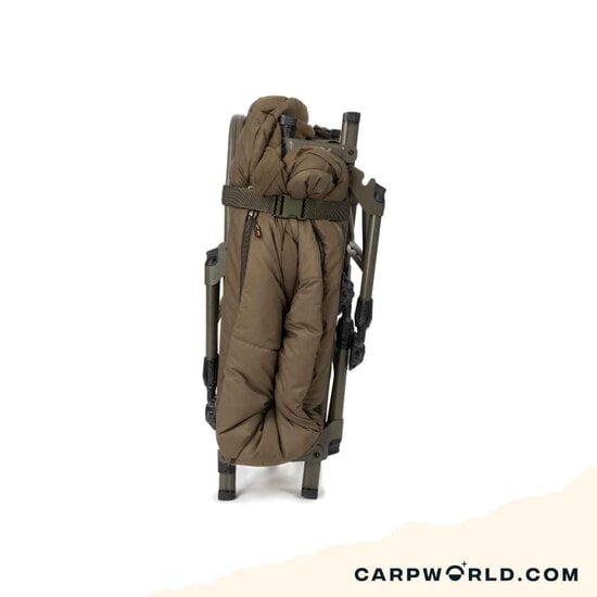 Fox Fox Duralite All Season System