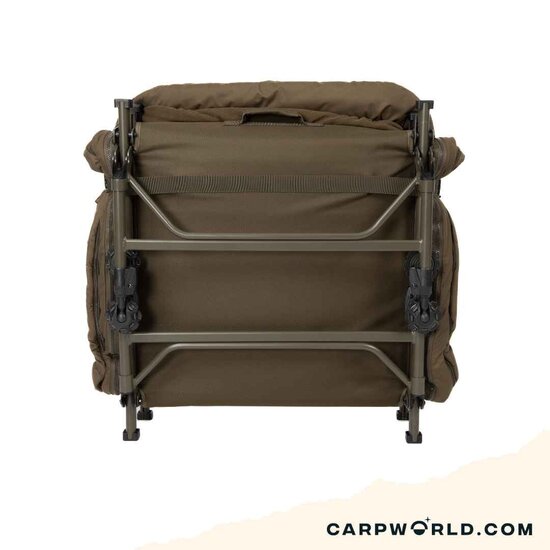 Fox Fox Duralite All Season System