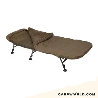 Fox Duralite All Season System