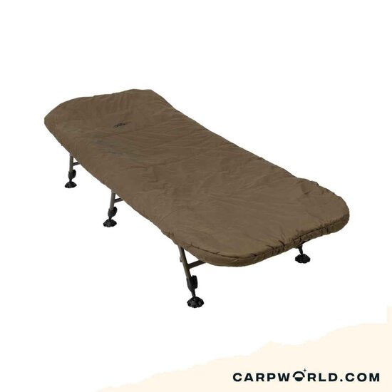 Fox Fox Duralite All Season System