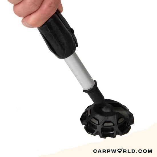 Fox Fox Duralite All Season System