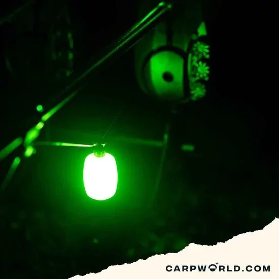 Fox Fox Black Label Dumpy Halo Bobbins