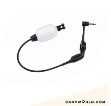 Fox Black Label Dumpy Halo Bobbins