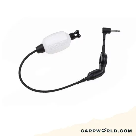 Fox Fox Black Label Dumpy Halo Bobbins