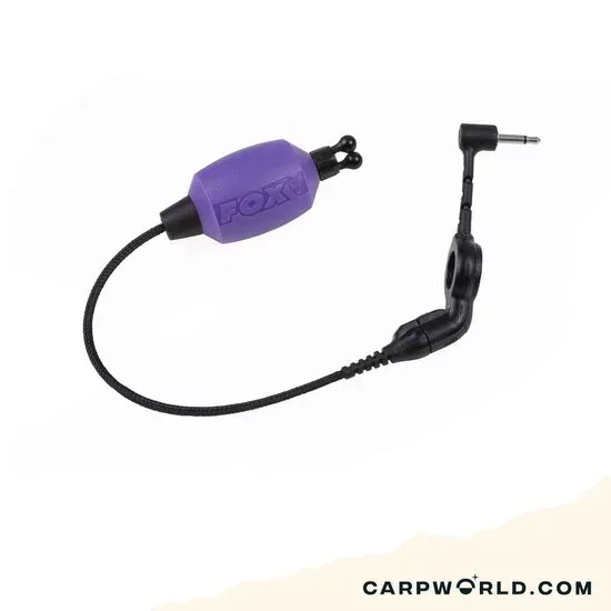 Fox Fox Black Label Dumpy Halo Bobbins