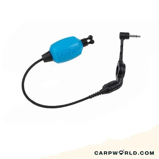 Fox Fox Black Label Dumpy Halo Bobbins