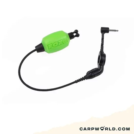 Fox Fox Black Label Dumpy Halo Bobbins