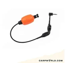 Fox Black Label Dumpy Halo Bobbins