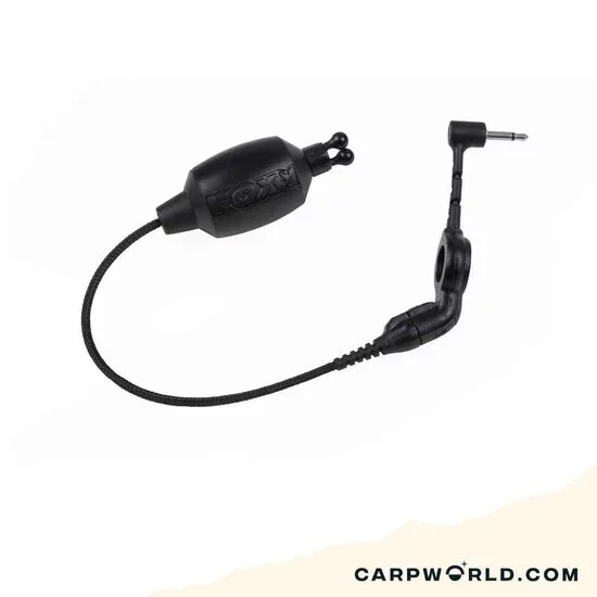 Fox Fox Black Label Dumpy Halo Bobbins