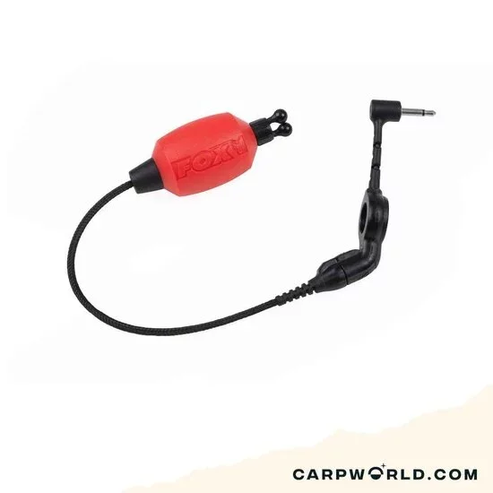 Fox Fox Black Label Dumpy Halo Bobbins