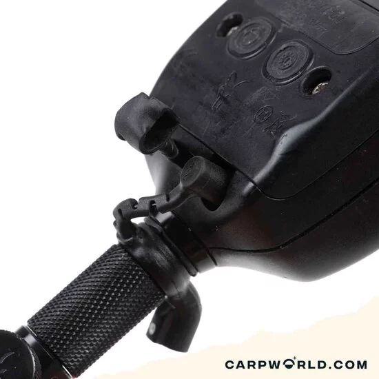 Fox Fox Black Label Dumpy Halo Bobbins