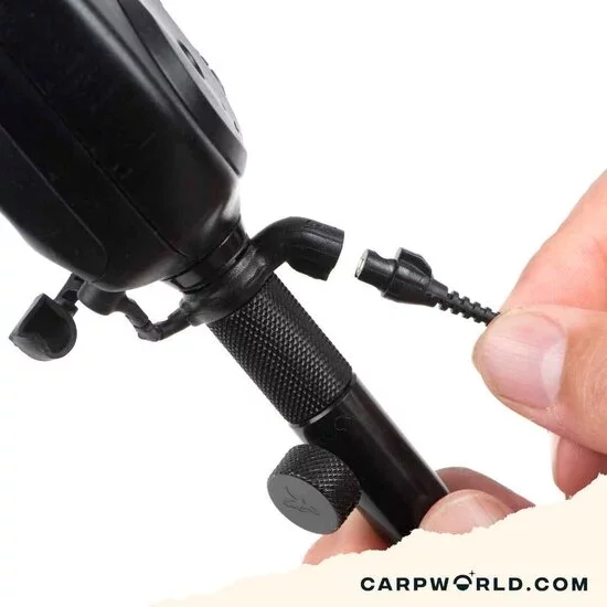 Fox Fox Black Label Dumpy Halo Bobbins