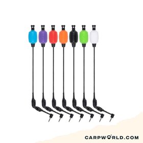 Fox Black Label Dumpy Halo Bobbins