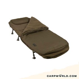 Fox EOS Sleep System