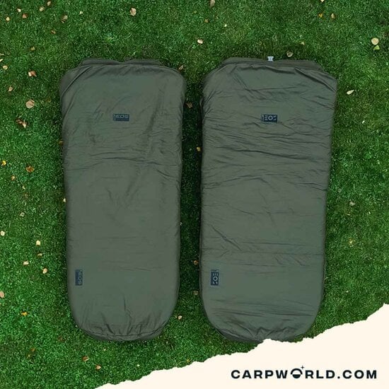 Fox Fox EOS Sleep System